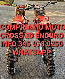 C O M P R O MOTO Cross Enduro