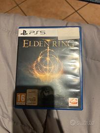 Elden Ring PS5