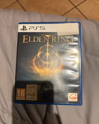 Elden Ring PS5