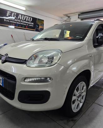 FIAT PANDA NATURAL POWER 2015 PERFETTA