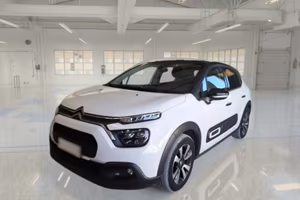 CITROEN C3 PURETECH 83 SES SHINE NEO PATENTATI 5 P