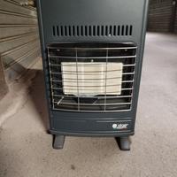 Stufa metano sicar mod. Eco 40