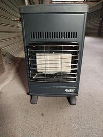 Stufa metano sicar mod. Eco 40