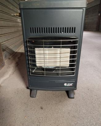 Stufa metano sicar mod. Eco 40