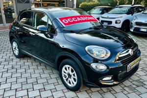 Fiat 500X 1.6 E-Torq 110 CV Pop Star