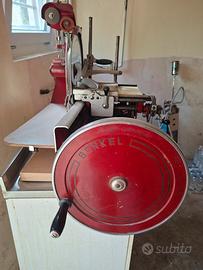 Affettatrice Berkel  modello 20
