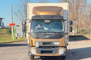 Volvo FL240