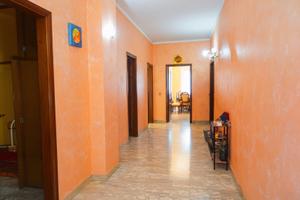 Appartamento 142 mq vista mare