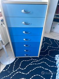 Settimino MORETTI COMPACT