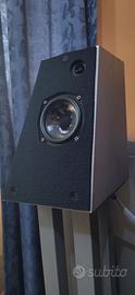 Diffusori YBA GALA + 2 SUB REFERENCE