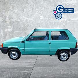 FIAT Panda 1100 i.e. cat Young