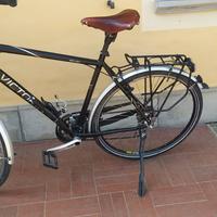 Bici trekking e cicloturismo Victoria solden
