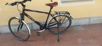 Bici trekking e cicloturismo Victoria solden