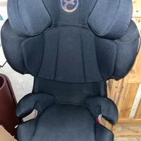 Seggiolino auto cybex