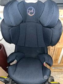 Seggiolino auto cybex