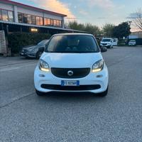 SMART FORFOUR 70 PASSION