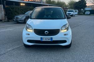 SMART FORFOUR 70 PASSION