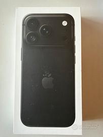 Apple iPhone 18 Pro 512Gb Nuovo