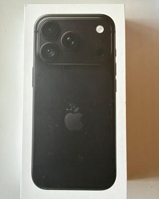 Apple iPhone 18 Pro 512Gb Nuovo