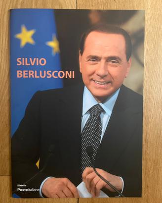 Folder Berlusconi