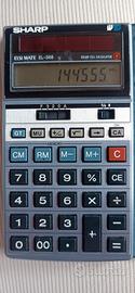Sharp El 368
