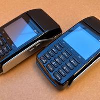 Coppia di POS Pax D210