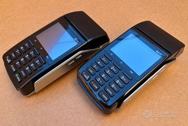 Coppia di POS Pax D210