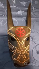 maschera  boes 