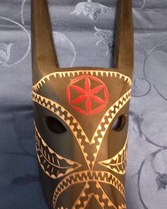 maschera  boes 