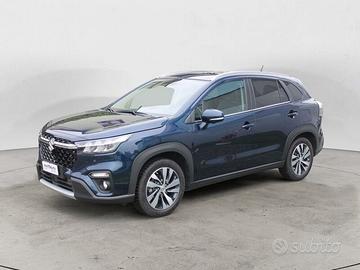 Suzuki S-Cross Hybrid 1.4 Starview 48V 4WD Al...