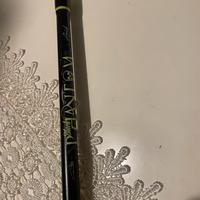 Falcon black phantom 16 lb acid