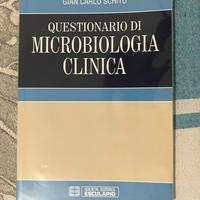 Questionario di microbiologia clinica