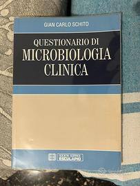 Questionario di microbiologia clinica
