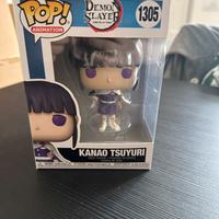 Funko pop demon slayer