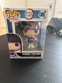 Funko pop demon slayer