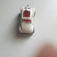 Modellino Hotwheels Maggiolino Blazing Bug  1983