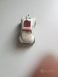 Modellino Hotwheels Maggiolino Blazing Bug  1983