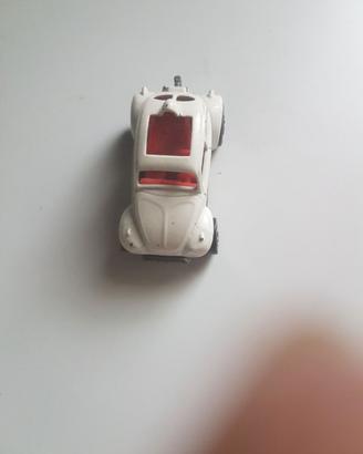 Modellino Hotwheels Maggiolino Blazing Bug  1983