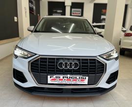 Audi Q3 35 TDI Stronic Business KM 80.000 - 2020