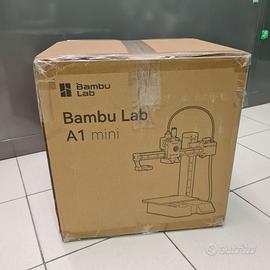 BAMBULAB A1 MINI