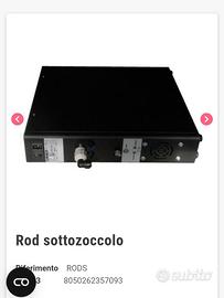 Purificatori Acqua rigenerati ad Osmosi inversa