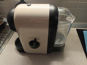 macchina caffe a modo mio 