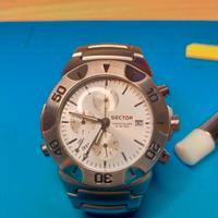 orologio Sector 220 Chrono alarm