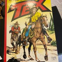 Tex libro