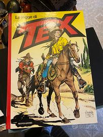 Tex libro
