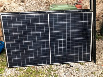 Pannello Fotovoltaico