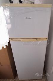 Frigorifero Hisense 2 porte
