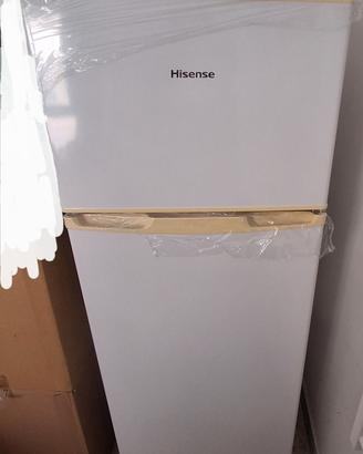 Frigorifero Hisense 2 porte
