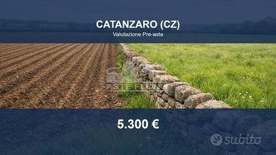 Immobile in asta di 200 m² a Catanzaro