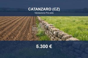 Immobile in asta di 200 m² a Catanzaro